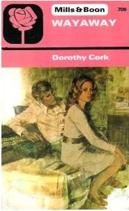 Paperback Wayaway Book