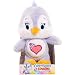 Care Bears Just Play Cozy Heart Penguin Plush, Medium