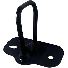 Front Frunk Lock Plate 1943665-00-B Replacement For Tesla Model Y