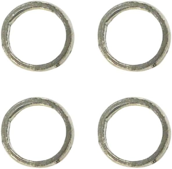 ⭐︎T様⭐︎ Amazon | キタコ(KITACO) エキゾーストマフラーガスケット(XK-09) ZX