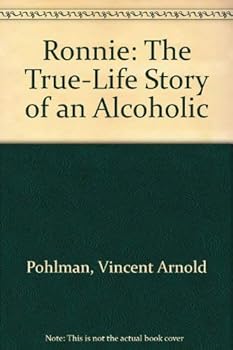 Paperback Ronnie: The True Life Story of an Alcoholic Book