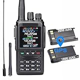 HESENATE DMR Radios Handheld AT-D168UV P...