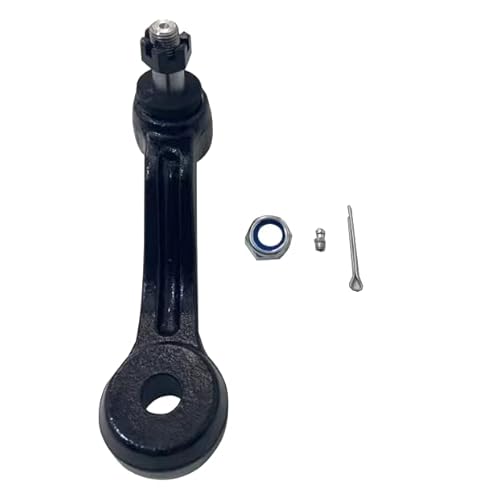 Totlle Front Ball Joint Suspension Kit Pitman Arm Idler Arm Inner Outer Tie Rod Sway Bar End Link Chassis Replacement For Chevrolet C1500 C2500 Suburban Tahoe Gmc C1500 Yukon 2Wd K6447 K5252 15Pcs #TOP3