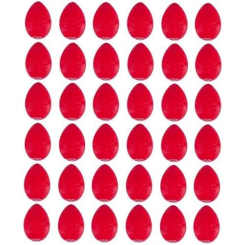 LP Latin Percussion Egg Shaker (LP001-CH)