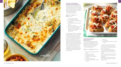 Image of Taste of Home What Can I Bring? Vol. 2: 300 Plus Recipes for Potlucks Bake Sales and Gatherings (Taste of Home Entertaining & Potluck)