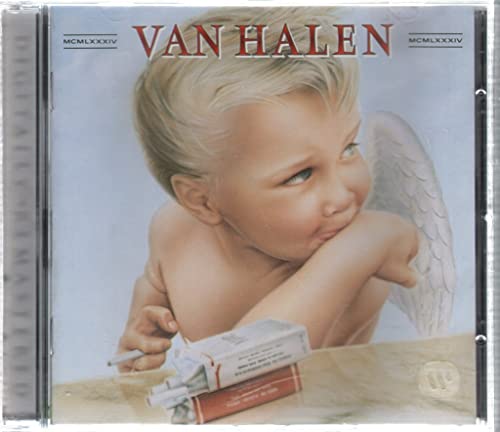 Van Halen-1984