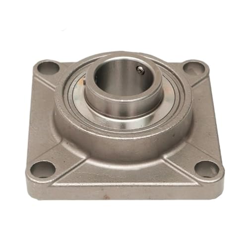 Roulement SUCF206 inox 304 pour résoudre les blocages - 4