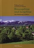 langlauf isergebirge polen  Riesengebirge und Isergebirge: Eine Wanderung in Bildern