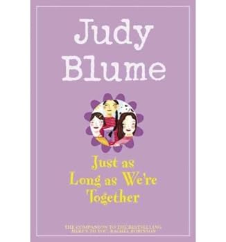 Paperback Just as Long as We're Together (Paperback) - Common Book