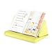 Ipevo PadPillow Stand for iPad Air & iPad 4/3/2/1Nexus/Galaxy - Lemongrass (MEPX-07IP)
