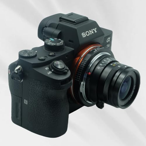 PHOLSY for Leica M LM Zeiss ZM, Voigtlander VM Mount Lens - Image 2