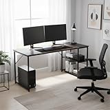 FurnitureR - Escritorio Grande, Dormitorio u Oficina