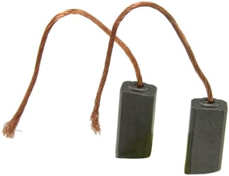 ACDelco Professional E724 Alternator Brush Set