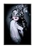 Produktbild Casablanca modernes Design GILDE Bild Maskenball Acryl grau, schwarz 38196