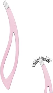 NIIIYTYB Pinzas con agarre con mango curvo, p...