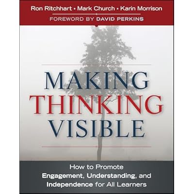 Making Thinking Visible