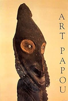 Paperback Art Papou [French] Book