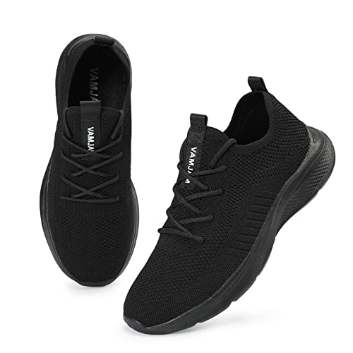 VAMJAM Fly Knit Mesh Shoes