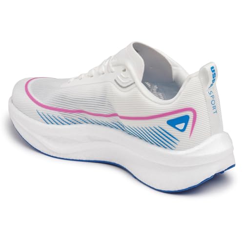 Image of U.S. Polo Assn. Mens 2fd-otto Sneaker