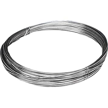 32 Swg Nichrome Wire 10 Meter for Heating Coil or Foam Cutting