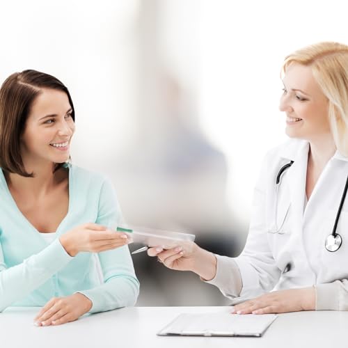 image for Nuanchu 150 PVC Replacement Tubings Supplies Tubes Kit Clear Replaceme