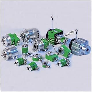 Davitu Electricity Generation - Supply of EB38F6-C4AR-300 Elco ELCO encoder
