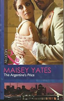 The Argentine's Price
