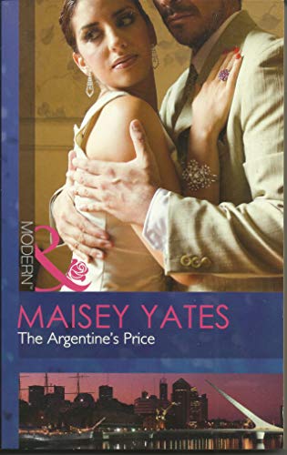 The Argentine's Price
