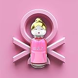 Benetton, Sisterland Pink Raspberry, EDT para Mujer, Larga...