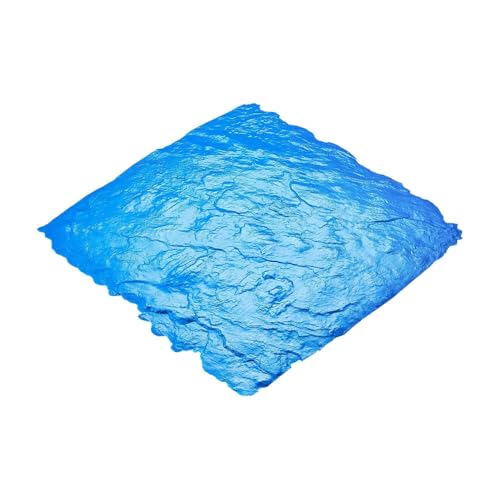 Tapis en béton imprimé et décoration extérieure style texture béton pour carrelage - 7
