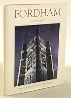 Fordham University 0916509141 Book Cover