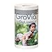 GroVia BioLiners One Size Unscented Diaper Liners, 200 Count (Discontinued by Manufacturer)