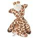 Vermont Teddy Bear Giraffe Stuffed Animal – 15 Inch Giraffe Plush Toys, Ultra Soft and Cute Stuffed Plushie, Classic Gift Toy, Perfect for Snuggling for Kids, Boys and Girls, Buddy Collection