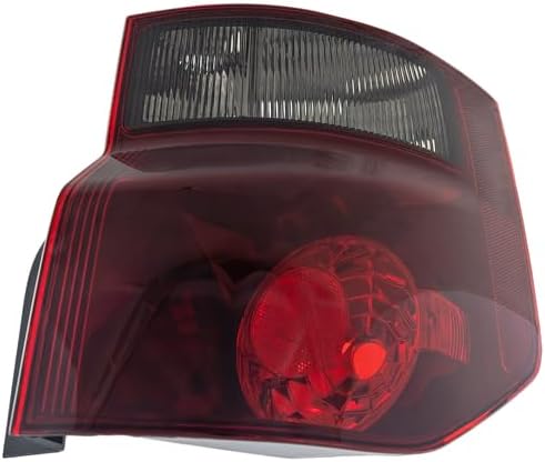 Feu Arrière Droit Pour Honda CR-V 2007-2011 - Assemblage Complet Neuf