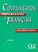Communication Progressive Du Francais, Niveau Intermediaire (French Edition)