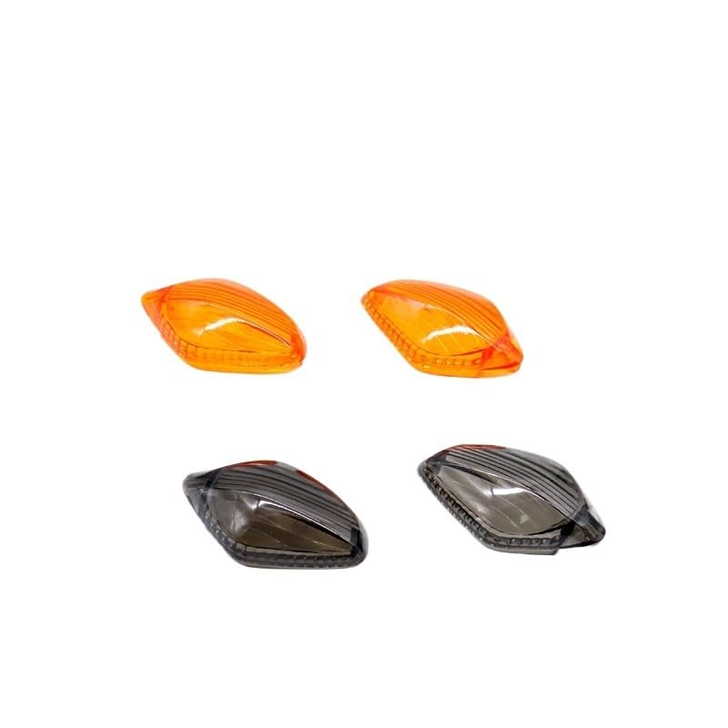 Feux stop clignotant moto lentille indicateur de rechange CRF250L CMX500 NC750