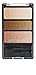 Produktbild Wet n Wild Color Icon Eye Shadow Trio Walking on Eggshells, 1er Pack (1 x 4 g)