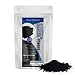 Organic Charcoal Powder - The Only USDA Certified Organic. Food Grade Powder, Non-GMO, Vegan, No Fillers 100% Pure Use for teeth Whitening Facial Masks Detoxing