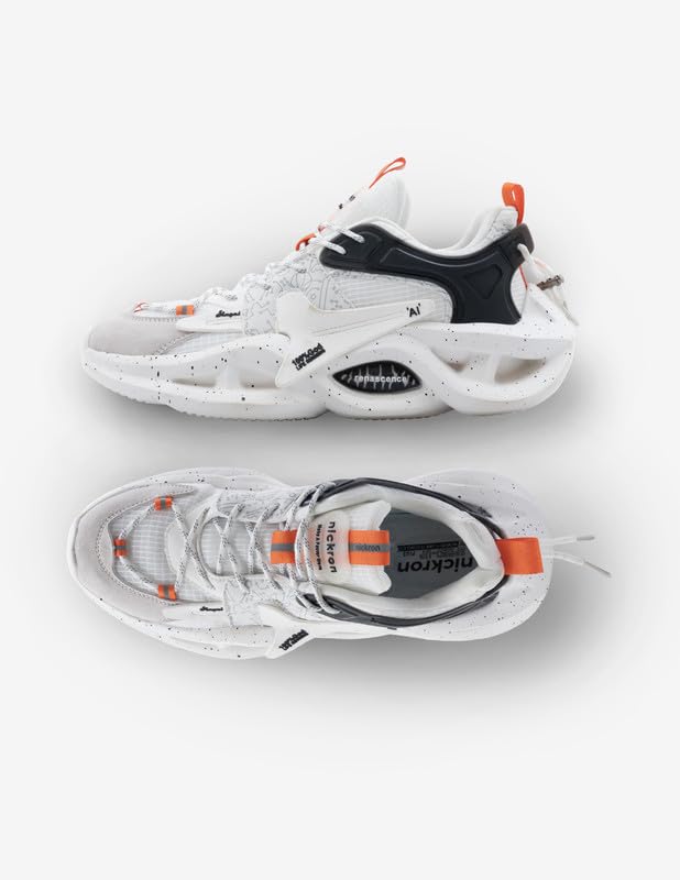 Image of Singalmaha Chunky Sole Designer Premium Sneakers