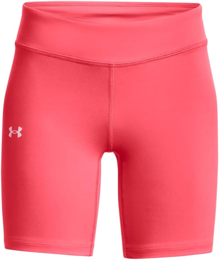 Under Armour Girls Motion Bike Shorts
