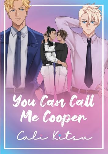 You Can Call Me Cooper
