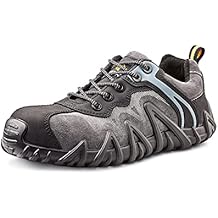 Terra Mens Venom Work Shoe