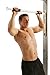 Perfect Fitness Multi-Gym Doorway Pull Up Bar and Portable Gym System, Original