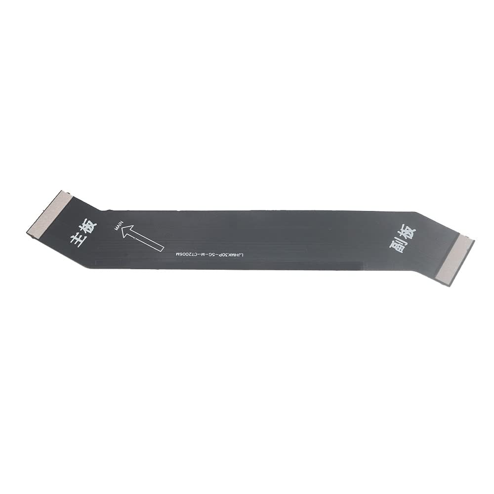 SATMW LCD Display Connect Main Motherboard Flex Cable For Xiaomi Redmi K30 Pro/Mi Pocophone POCO F2 Pro