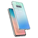 CYRILL Ciel [étoile Collection] Designed for Samsung Galaxy S10e (2019) Case - Blue Green