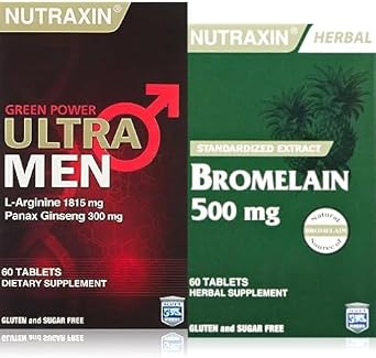 Nutraxin Kilo Kontrol & Metabolizma Paketi