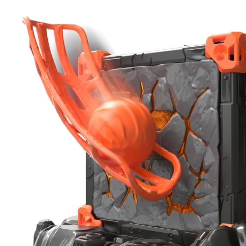 Image of Schleich Eldrador Creatures Lava Fortress 42810