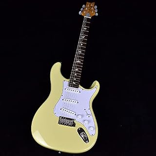 PRS SE Silver Sky Moon White - Les Beatles, Paul McCartney, John Lennon, RIngo Starr, George Harrison PRS SE Silver Sky Moon White – Image 2