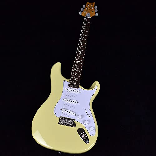 PRS SE Silver Sky Moon White - Les Beatles, Paul McCartney, John Lennon, RIngo Starr, George Harrison PRS SE Silver Sky Moon White – Image 3