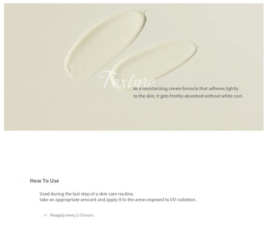 Beauty of Joseon Relief Sun Reis + Probiotika, 50 ml - Image 7